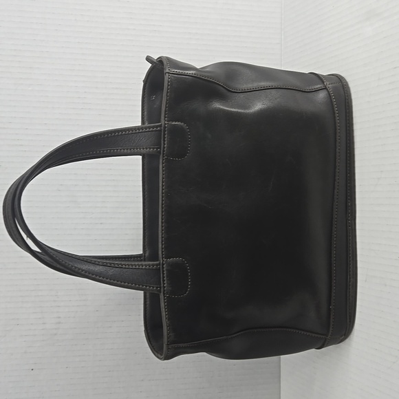 Vintage COACH 9303 Satchel - Picture 5 of 10